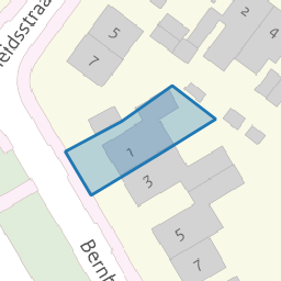 Perceel SNN00-A-3999