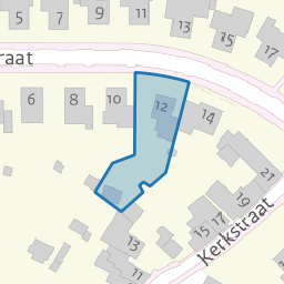 Perceel SNN00-A-4061