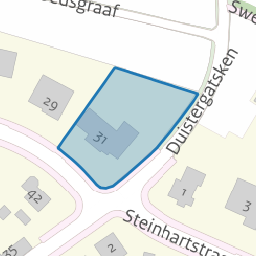 Perceel SNN00-A-4090