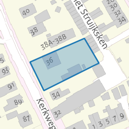 Perceel SNN00-A-4115