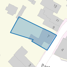 Perceel SNN00-A-4158