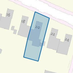 Perceel SNN00-A-4168