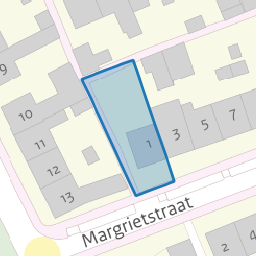 Perceel SNN00-A-4207