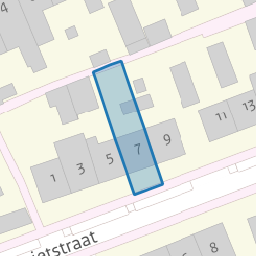 Perceel SNN00-A-4210