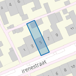 Perceel SNN00-A-4233