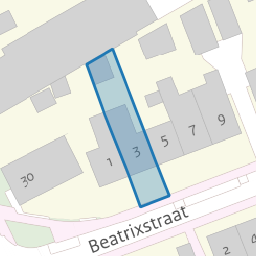 Perceel SNN00-A-4250