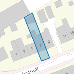 Perceel SNN00-A-4252