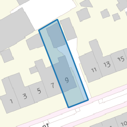 Perceel SNN00-A-4253