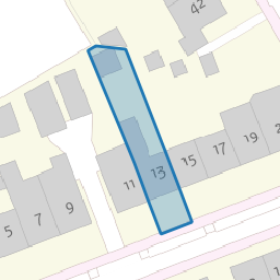 Perceel SNN00-A-4255