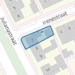 Perceel SNN00-A-4305