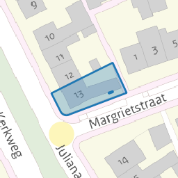 Perceel SNN00-A-4307