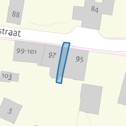 Perceel SNN00-A-4351