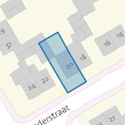 Perceel SNN00-A-4506