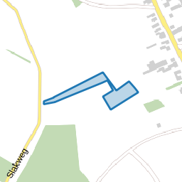 Perceel SNN00-A-4520