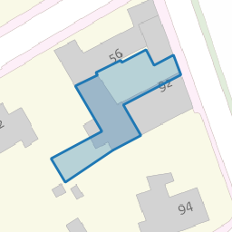 Perceel SNN00-A-4545