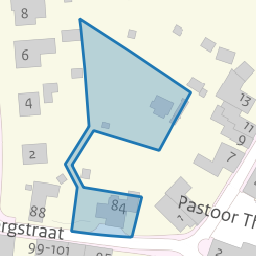 Perceel SNN00-A-4550