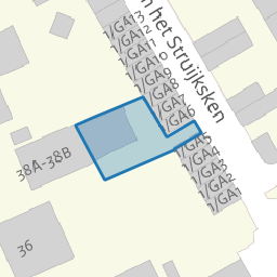 Perceel SNN00-A-4585