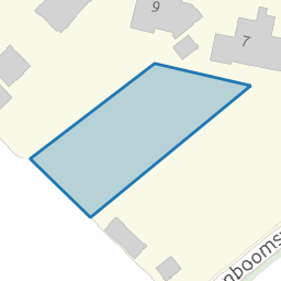 Perceel SNN00-A-4616