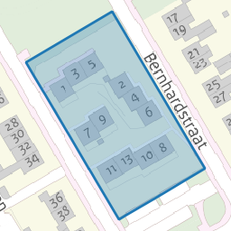 Perceel SNN00-A-4627