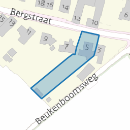 Perceel SNN00-A-4642