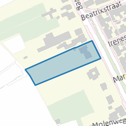 Perceel SNN00-A-4643