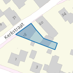 Perceel SNN00-A-4650