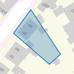 Perceel SNN00-A-4705