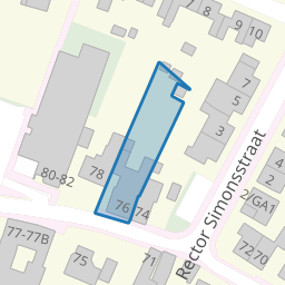 Perceel SNN00-A-4720