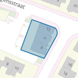 Perceel SNN00-A-4722