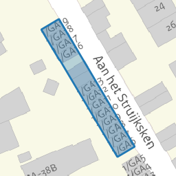 Perceel SNN00-A-4741