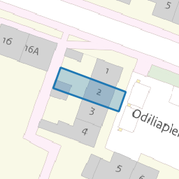 Perceel SNN00-A-4771