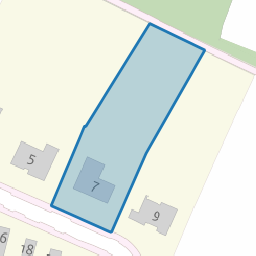 Perceel SNN00-A-4802