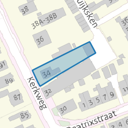 Perceel SNN00-A-4815