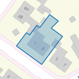 Perceel SNN00-A-4833