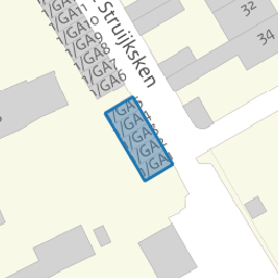 Perceel SNN00-A-4922