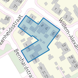 Perceel SNN00-A-4994