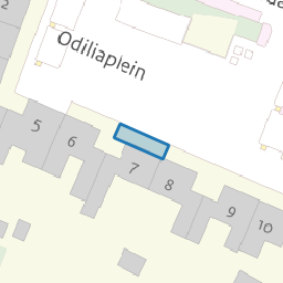 Perceel SNN00-A-5010