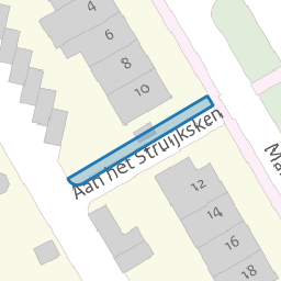 Perceel SNN00-A-5012