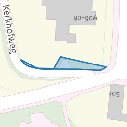 Perceel SNN00-A-5032