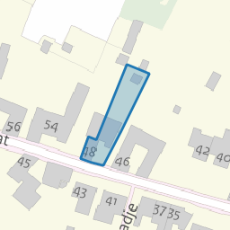 Perceel SNN00-A-5070