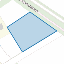 Perceel SNN00-A-5167