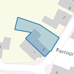 Perceel SNN00-A-5181