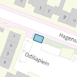 Perceel SNN00-A-5189