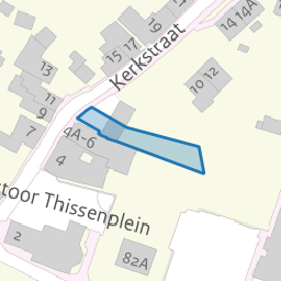 Perceel SNN00-A-5195