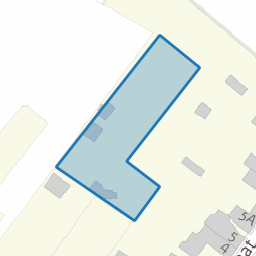 Perceel SNN00-B-2645