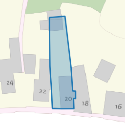 Perceel SNN00-B-2672