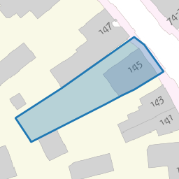 Perceel SNN00-B-2757