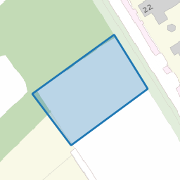 Perceel SNN00-B-2970