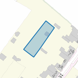 Perceel SNN00-B-3007