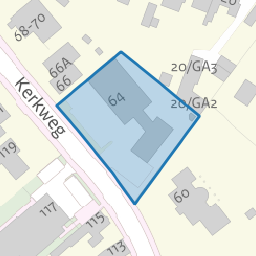 Perceel SNN00-B-3092